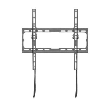 Wall mount, tilt, 32-70", 45 kg, black