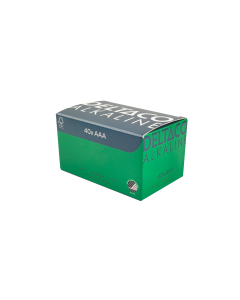 AAA alkaline 40-pack